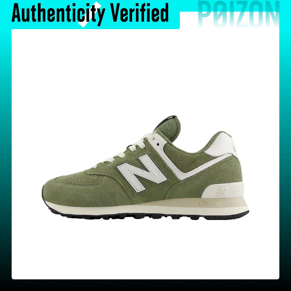 New Balance Shoes 574 - New Balance NB 574 Lage Casual