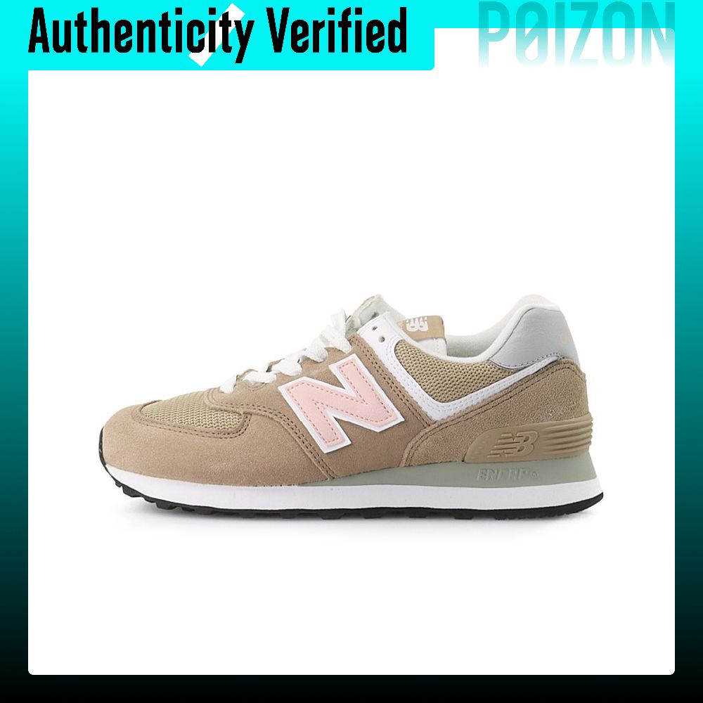 New Balance Shoes 574 - New Balance NB 574 hardloopschoenen, damesmodel,