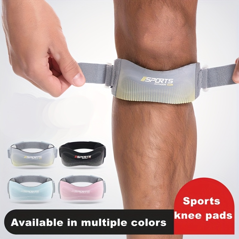 Compression Sleeve Calf - Set van 2 verstelbare kniebanden voor