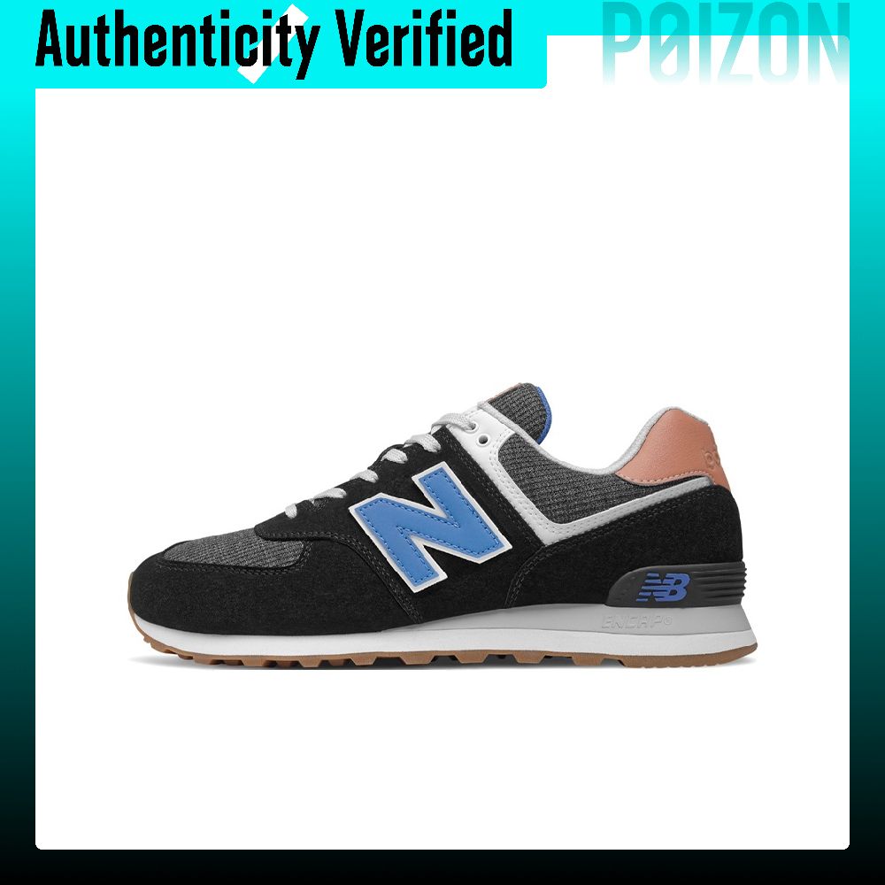 New Balance Shoes 574 - New Balance NB 574 hardloopschoenen, uniseks,