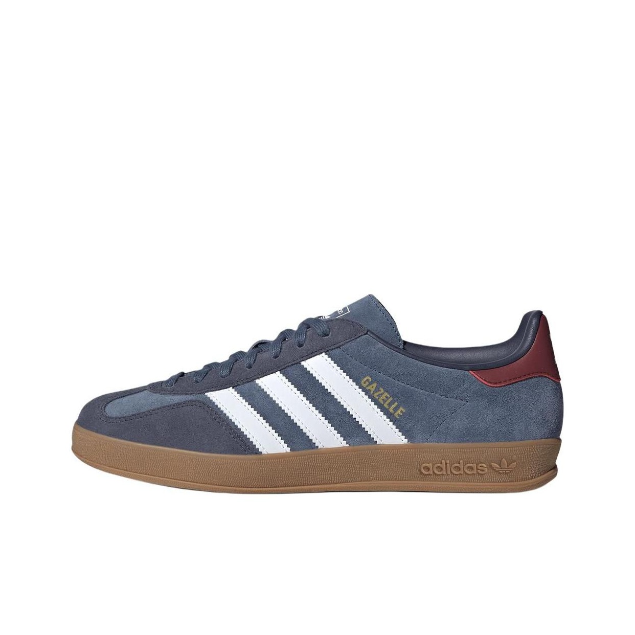 Adidas Shoes Gazelle - Adidas Originals GAZELLE INDOOR JI3522, synthetisch