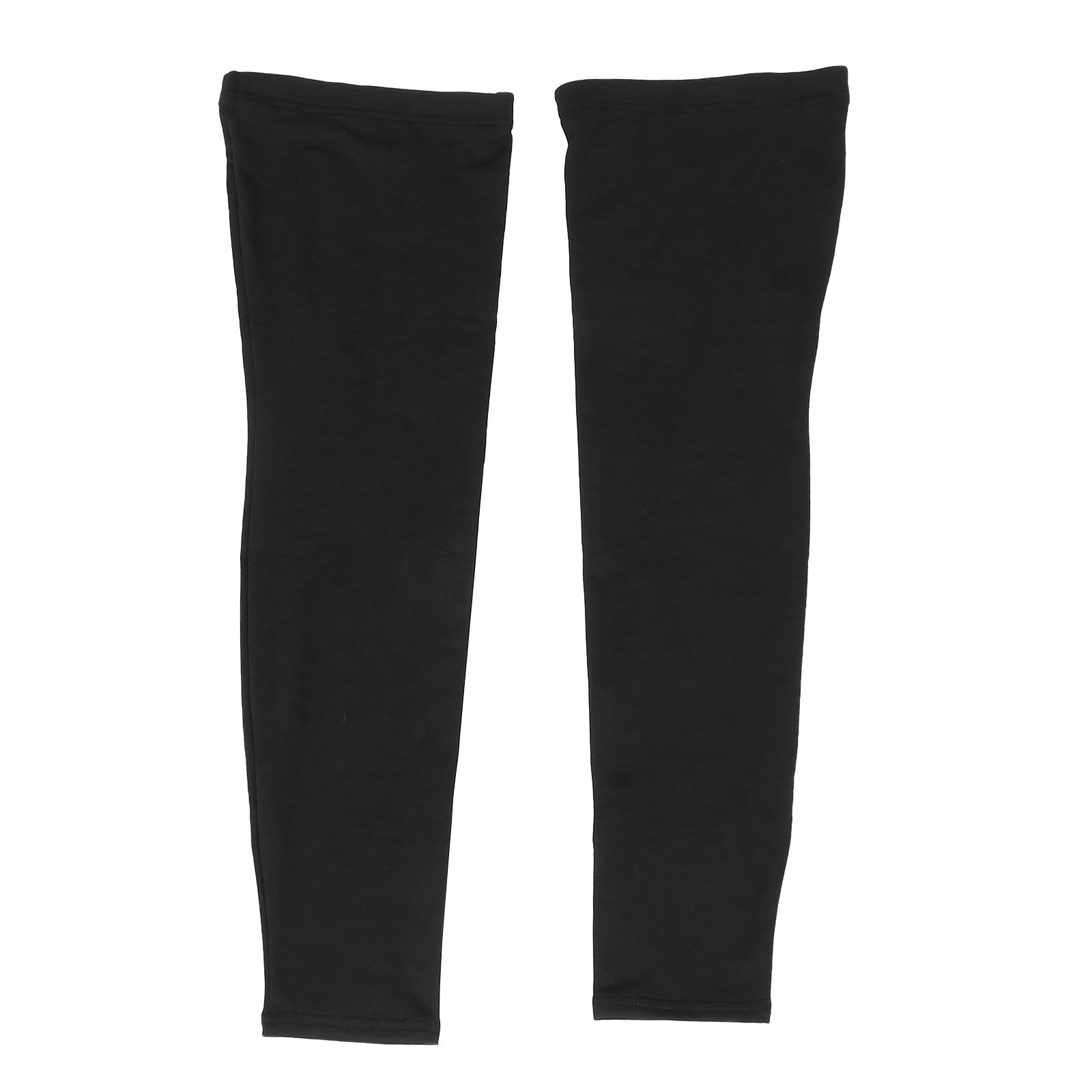 Compression Sleeve Calf - Fietsbeenwarmers, thermische fleece, winddicht, lange compressiebeenbeschermers