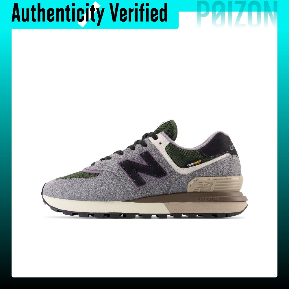 New Balance 574 Legacy hardloo - New Balance Shoes 574 recensie en prijs