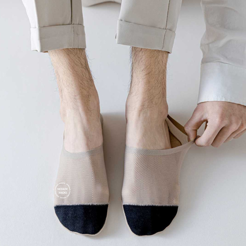 3Pairs Heren Ultra-Comfortabel - No Show Sock Women recensie en prijs