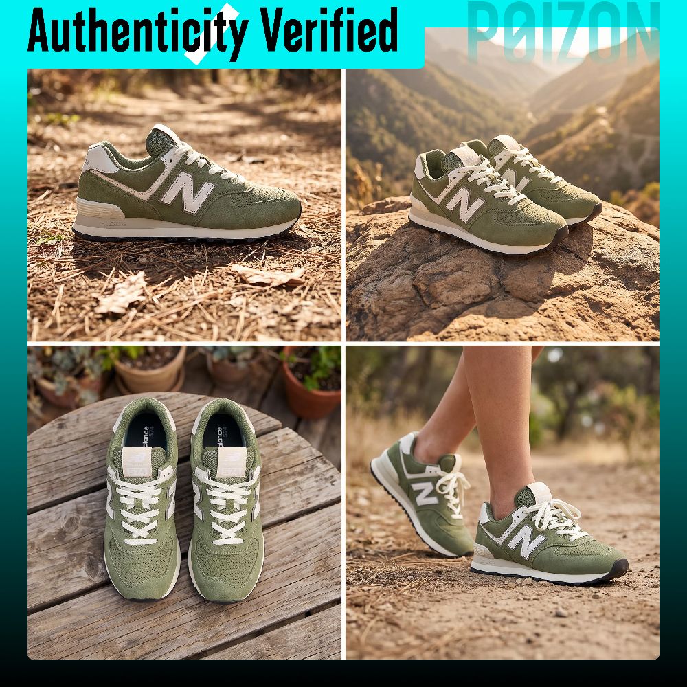 New Balance NB 574 Lage Casual - New Balance Shoes 574 recensie en prijs