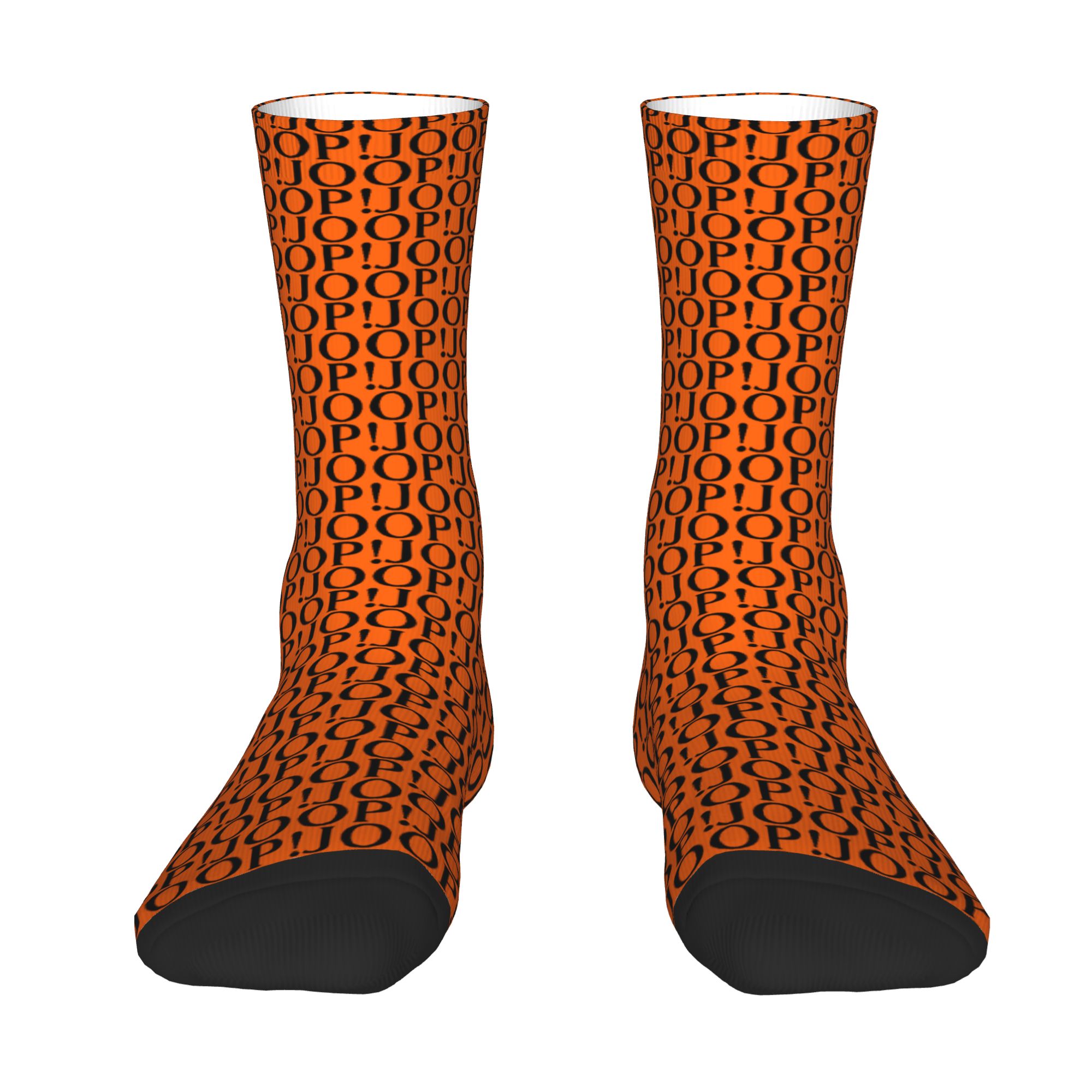 Custom J-joops Heren Dames Cre - Dress Sock Men recensie en prijs