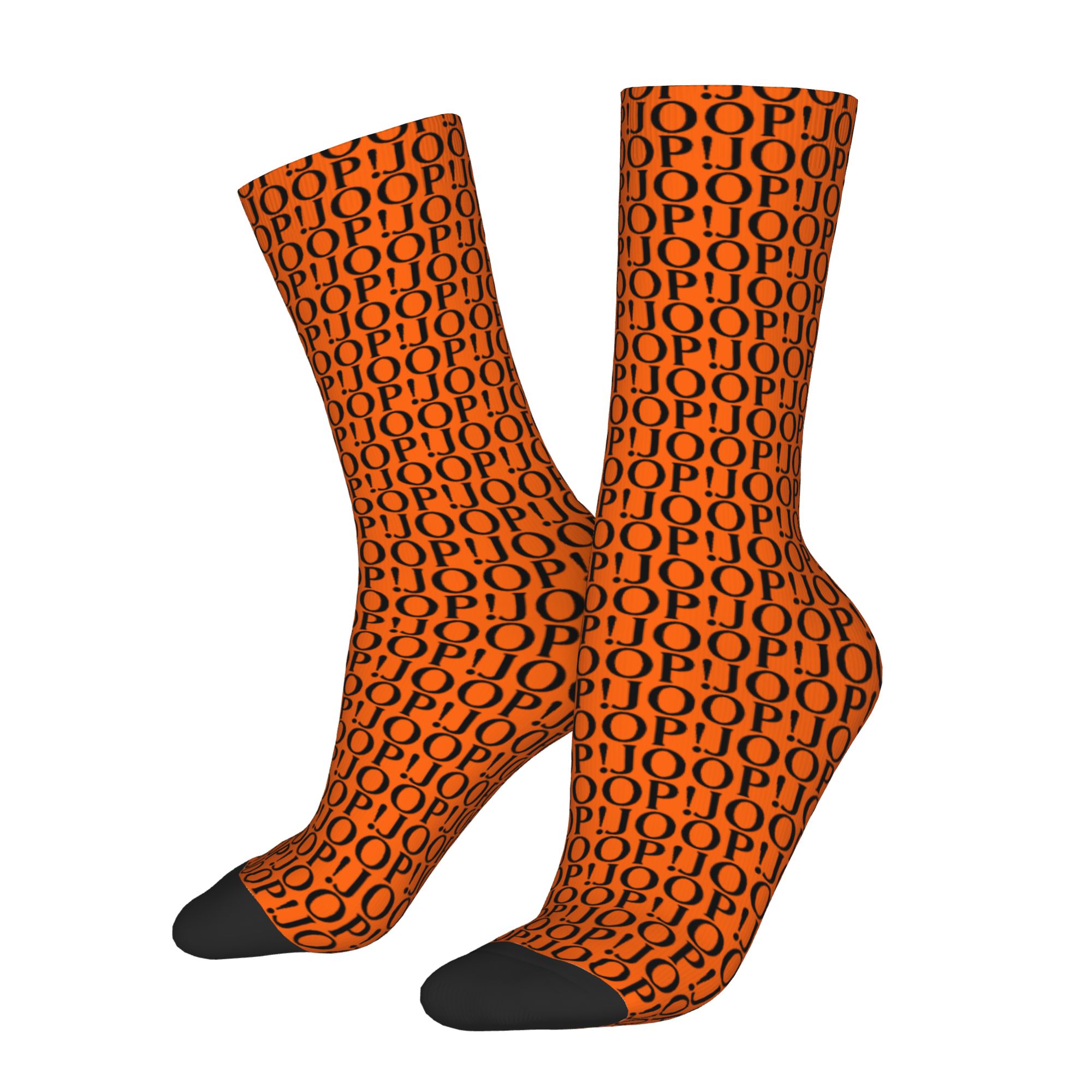 Custom J-joops Heren Dames Cre - Dress Sock Men recensie en prijs