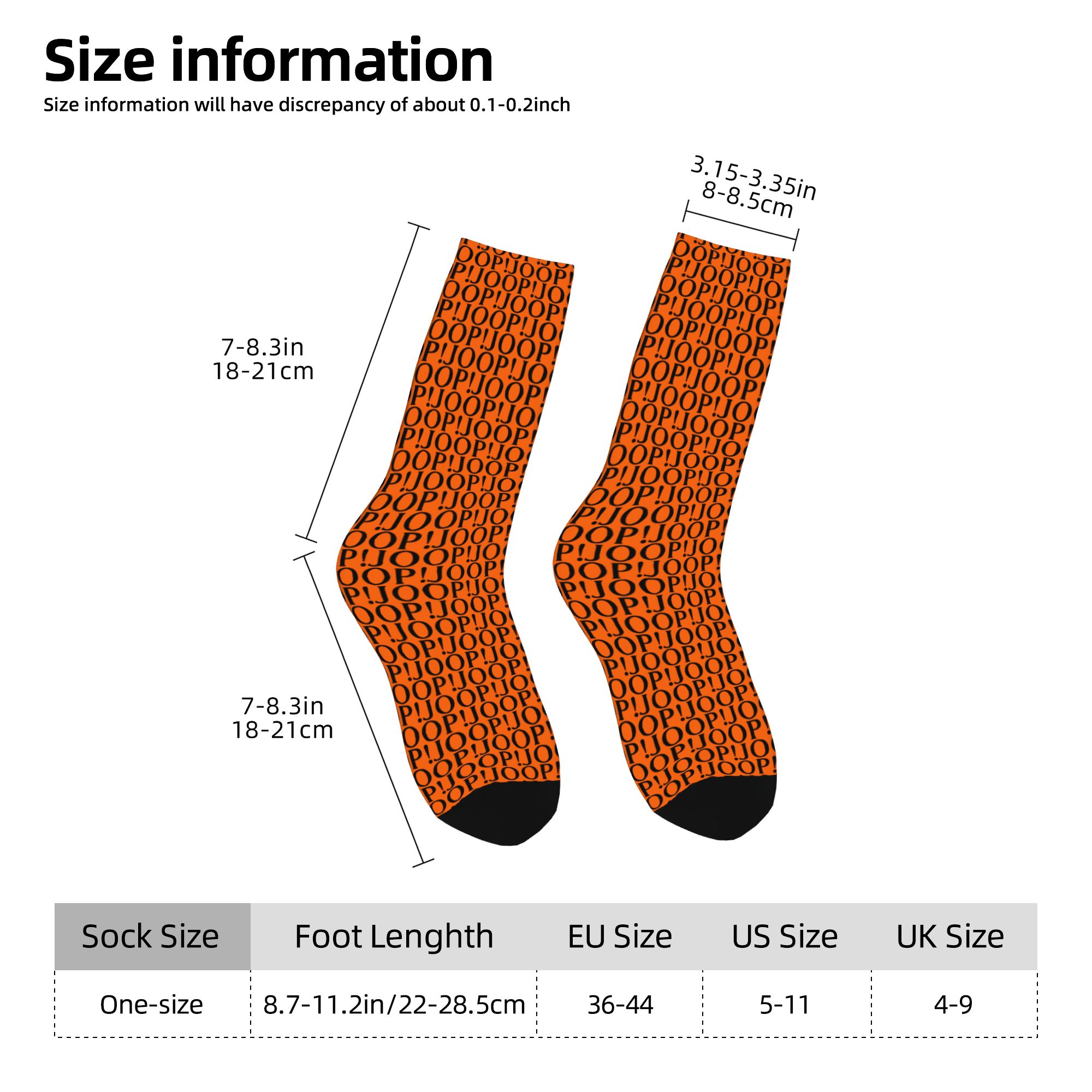 Custom J-joops Heren Dames Cre - Dress Sock Men recensie en prijs
