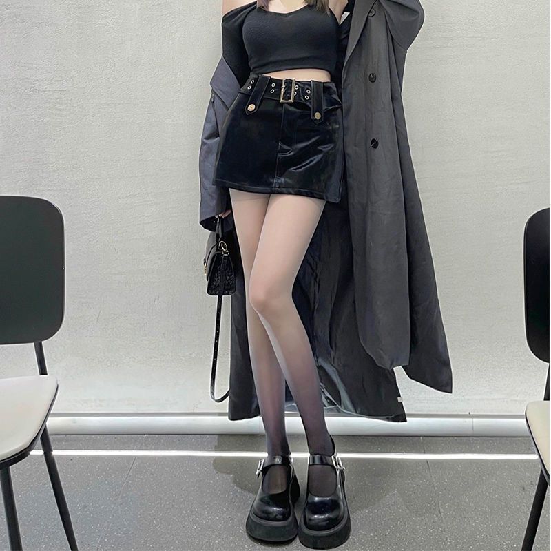 Dames panty's in een verloop v - Tights Pantyhose Sheer recensie en prijs