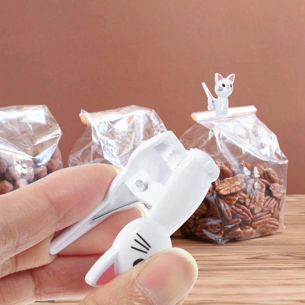 8 stuks katvormige voedselverz - Sock Organizer Tray recensie en prijs