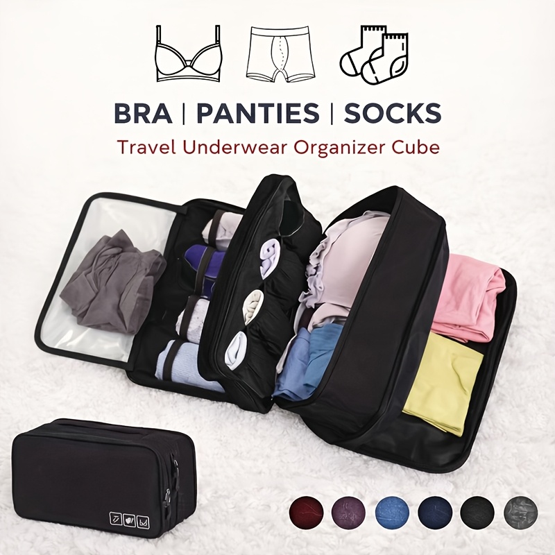 1 STUKS Draagbare Opvouwbare R - Sock Organizer Tray recensie en prijs