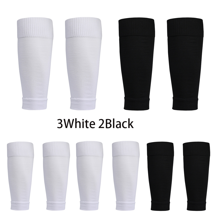 5-paar herenbeenbasketbal voet - Compression Sleeve Calf recensie en prijs