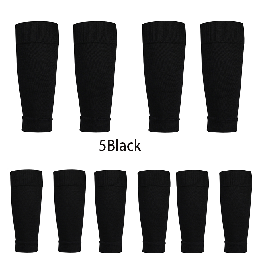 5-paar herenbeenbasketbal voet - Compression Sleeve Calf recensie en prijs