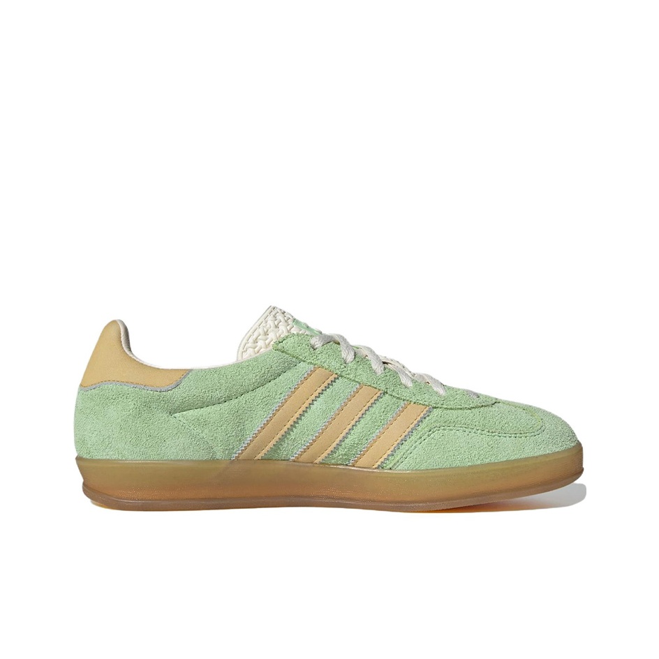 Adidas Originals GAZELLE Leren - Adidas Shoes Gazelle recensie en prijs