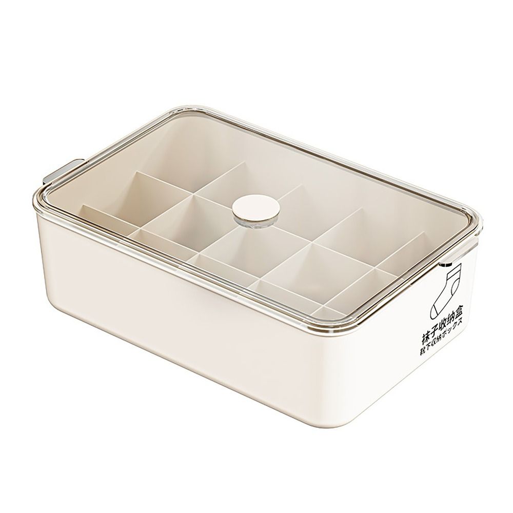 10/15 vakjes ondergoed opbergb - Sock Organizer Tray recensie en prijs