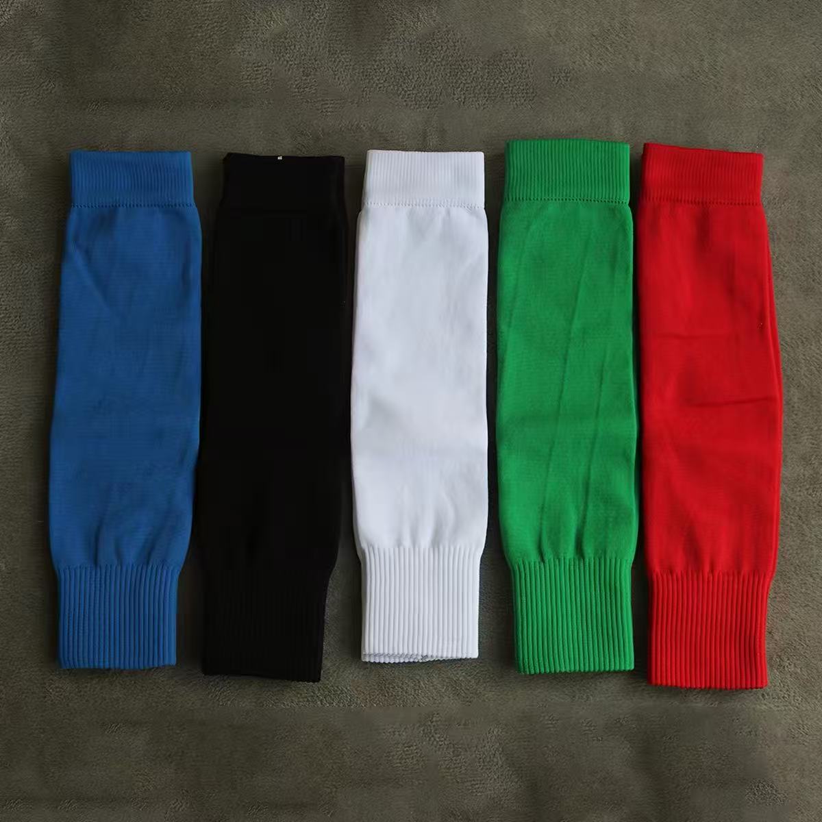 1 Paar Ademende Voetbalbeenbes - Compression Sleeve Calf recensie en prijs