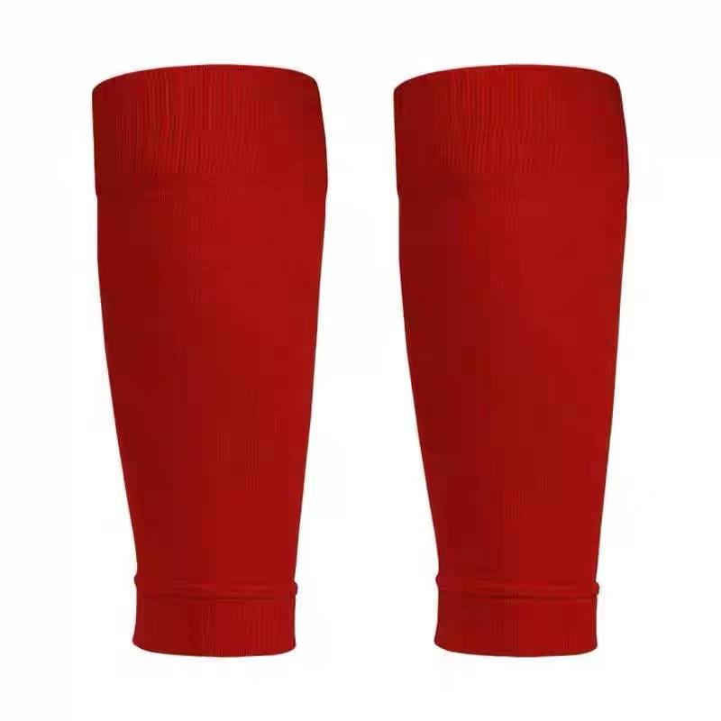 1 Paar Ademende Voetbalbeenbes - Compression Sleeve Calf recensie en prijs